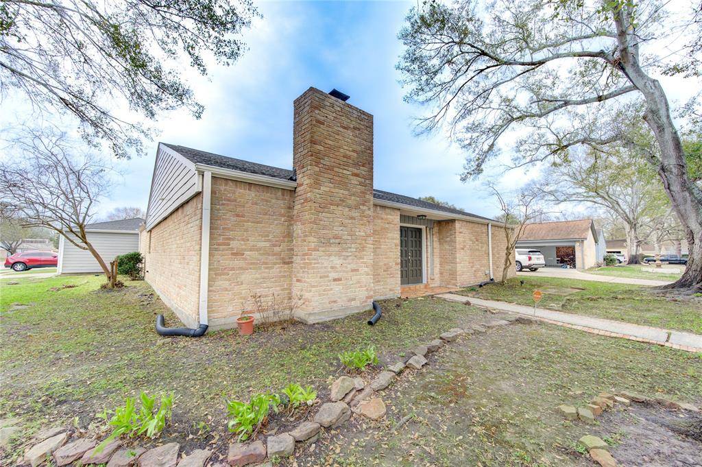 Houston, TX 77084,15630 Pine Mountain DR