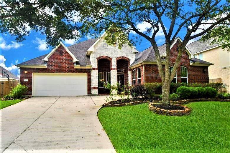 Pearland, TX 77584,3108 Orchard Briar LN