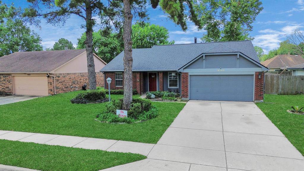 Houston, TX 77064,9107 Rippling Fields DR