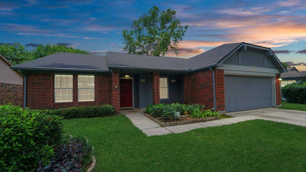 Houston, TX 77064,9107 Rippling Fields DR