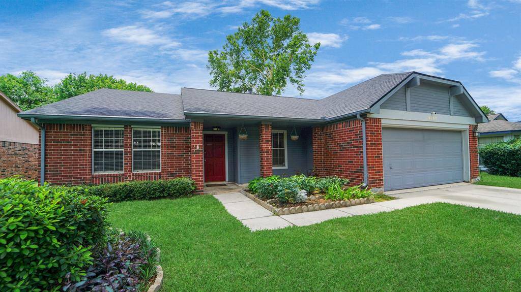 Houston, TX 77064,9107 Rippling Fields DR