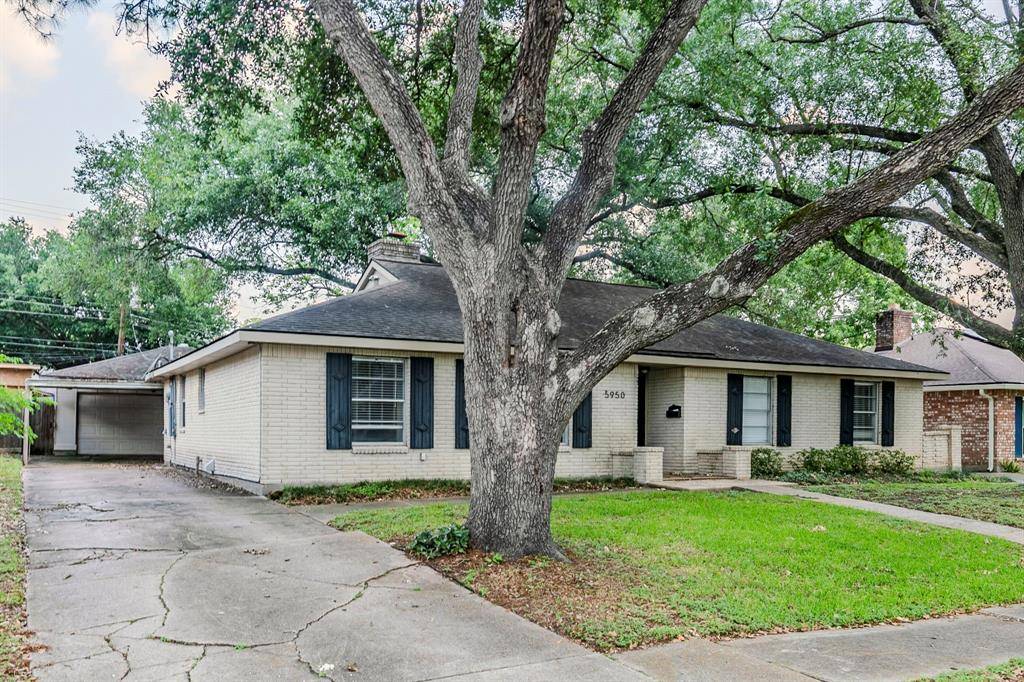 Houston, TX 77035,5950 Beaudry DR