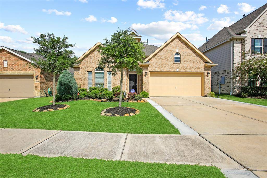 Alvin, TX 77511,1652 Maggie Trail DR