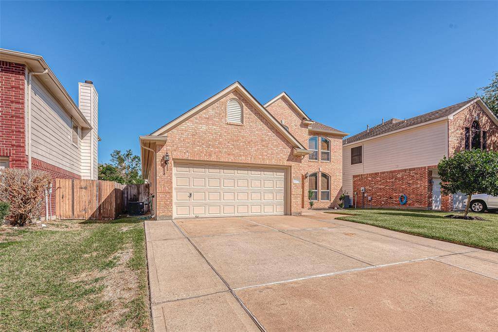 Katy, TX 77450,22718 Castleton Creek CT