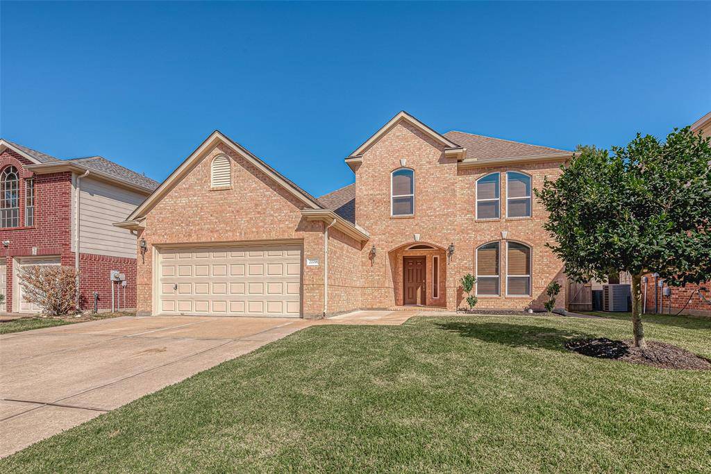 Katy, TX 77450,22718 Castleton Creek CT