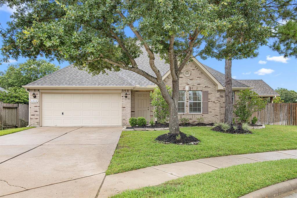 Katy, TX 77494,2206 Hollow Bloom LN