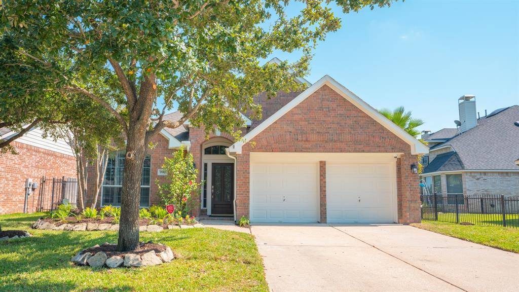 Houston, TX 77065,9910 Sand Dollar DR