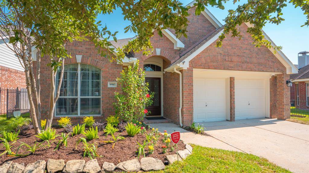 Houston, TX 77065,9910 Sand Dollar DR