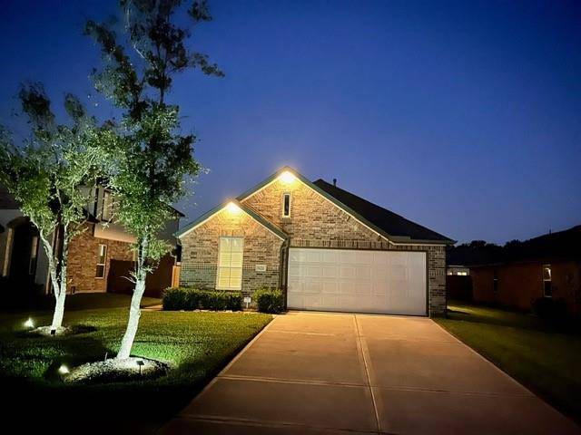 Rosharon, TX 77583,9211 Melmack DR