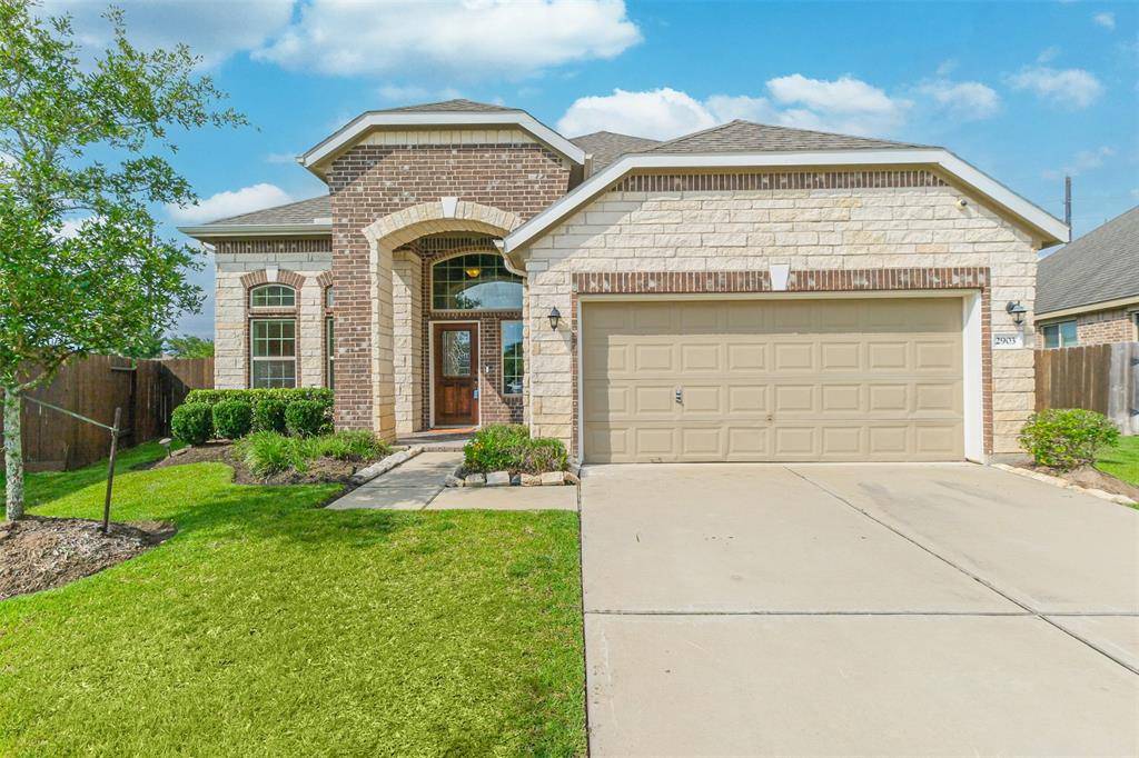 Katy, TX 77494,2903 Shadowbrook Chase LN