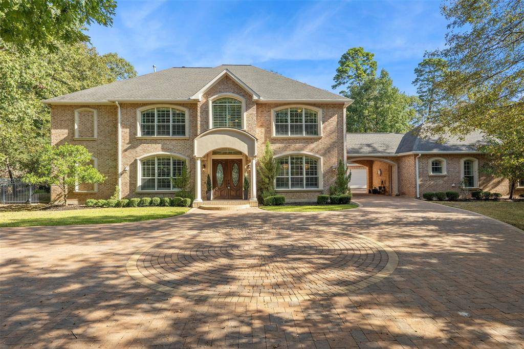 Conroe, TX 77304,6189 Hickory Hollow LN