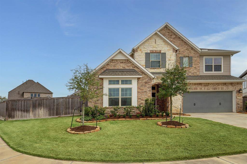 Tomball, TX 77375,9311 Stablewood Lakes LN