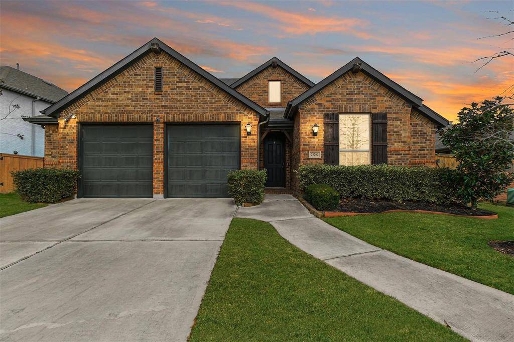 Katy, TX 77493,23202 Brookdale Bay LN