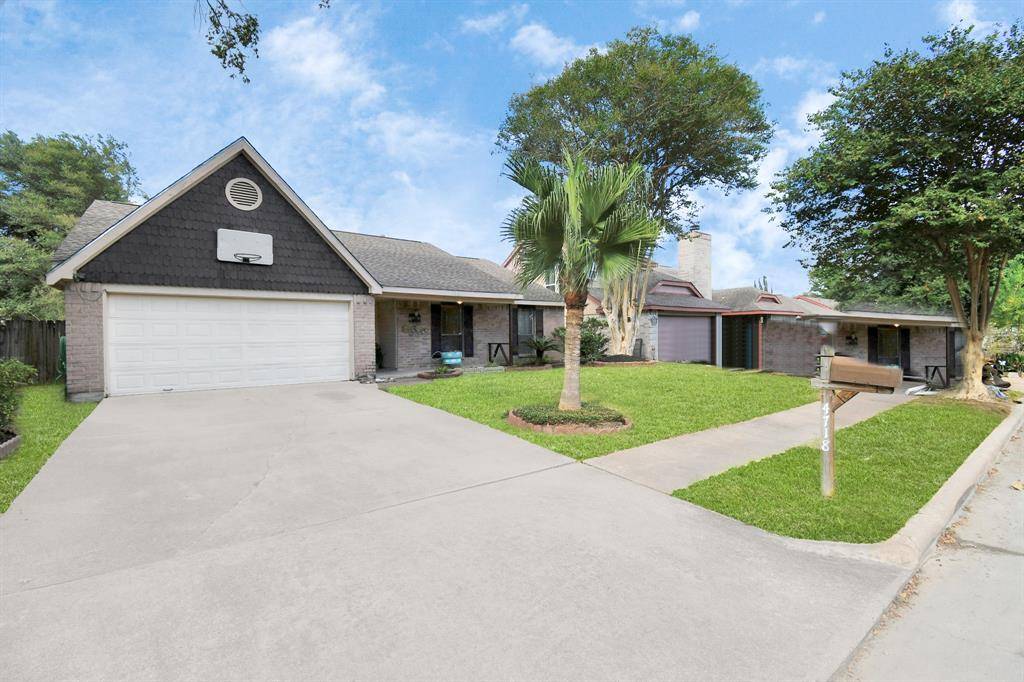 Houston, TX 77066,4718 Silver Frost DR