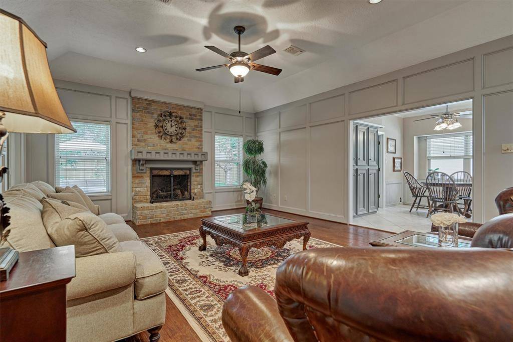 The Woodlands, TX 77381,4 Rusty Ridge PL