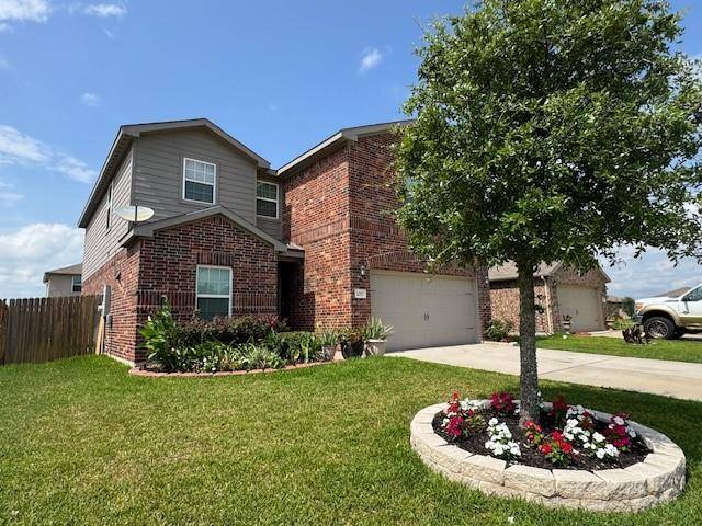 Katy, TX 77493,1017 Misty Patch DR