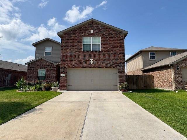 Katy, TX 77493,1017 Misty Patch DR