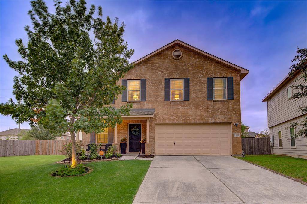 Katy, TX 77449,3603 Bridgebluff LN