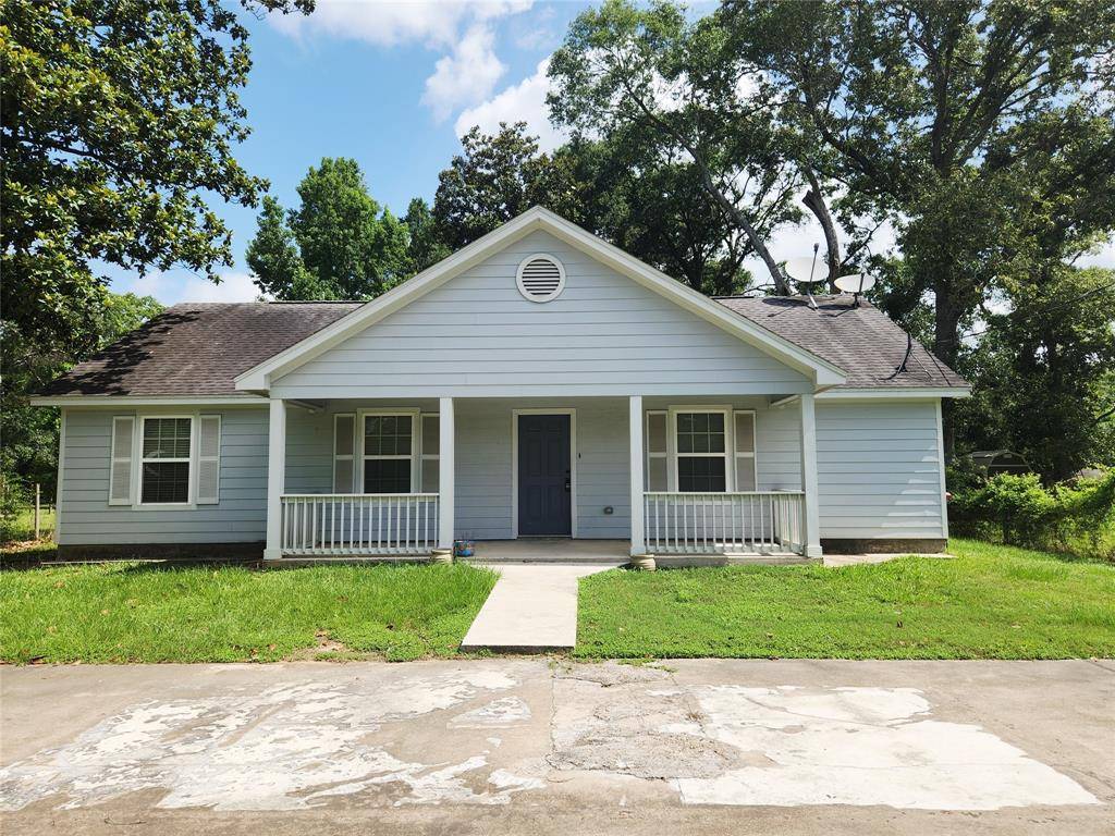 Splendora, TX 77372,26165 Magnolia DR
