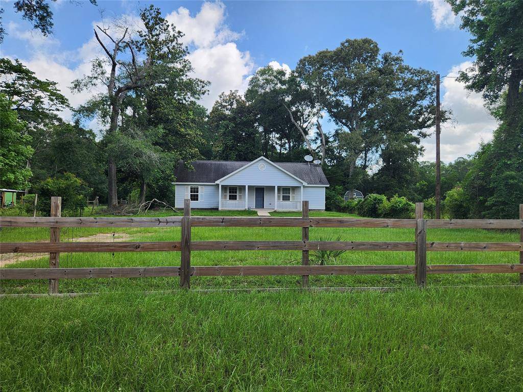 Splendora, TX 77372,26165 Magnolia DR