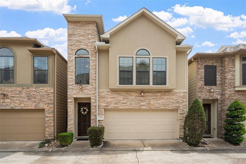 Houston, TX 77007,1345 Studer ST
