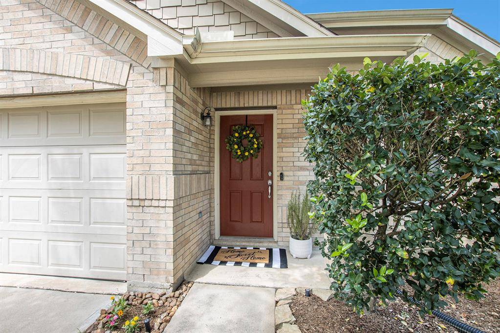 Cypress, TX 77433,7719 Serene Wood LN