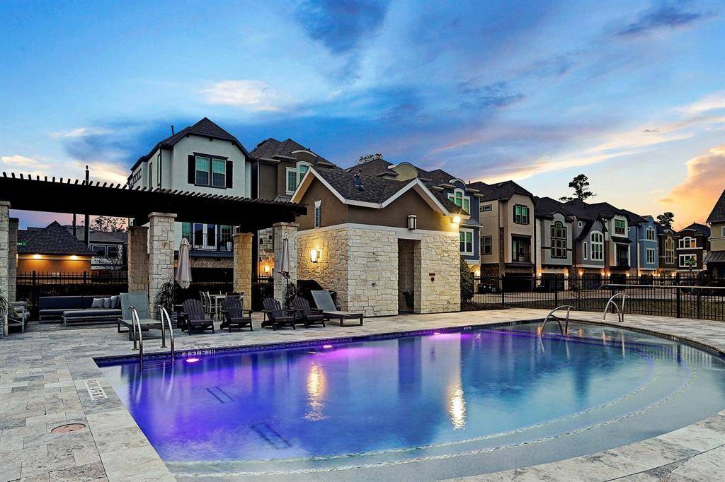 Houston, TX 77043,11005 Acorn Falls DR
