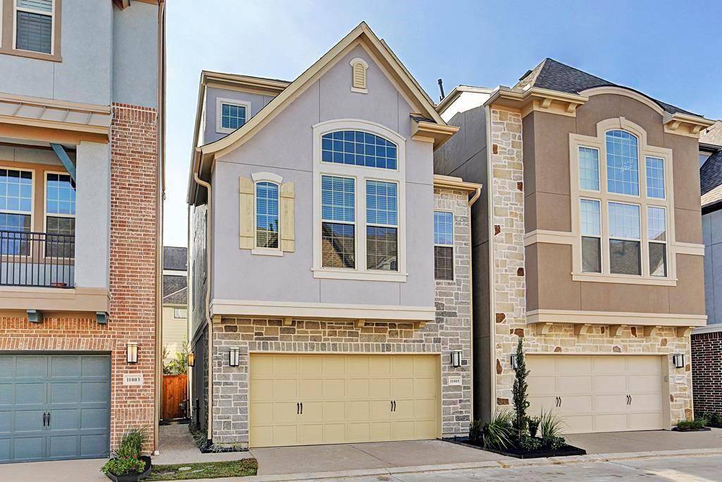 Houston, TX 77043,11005 Acorn Falls DR