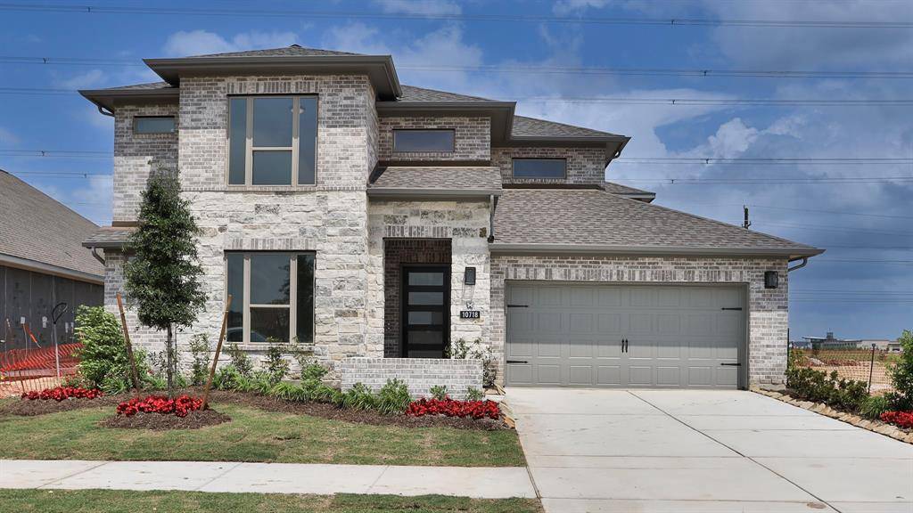 Cypress, TX 77433,10718 Wild Blue Lupine WAY