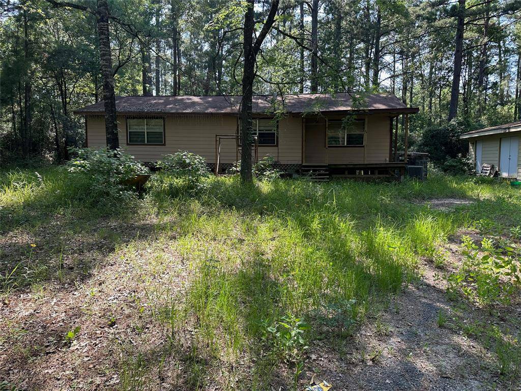Trinity, TX 75862,1883 Winding Creek DR