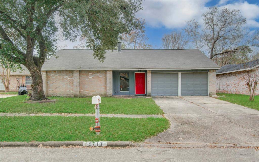 Spring, TX 77373,5710 Yorkgate DR