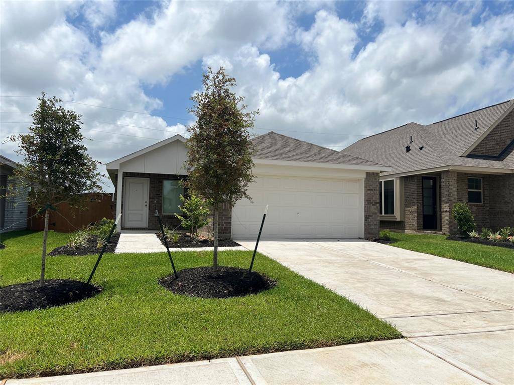 Katy, TX 77493,3037 Pensacola Drive