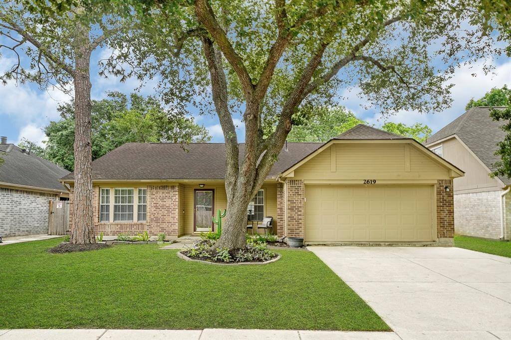 Pearland, TX 77584,2619 Foxden DR