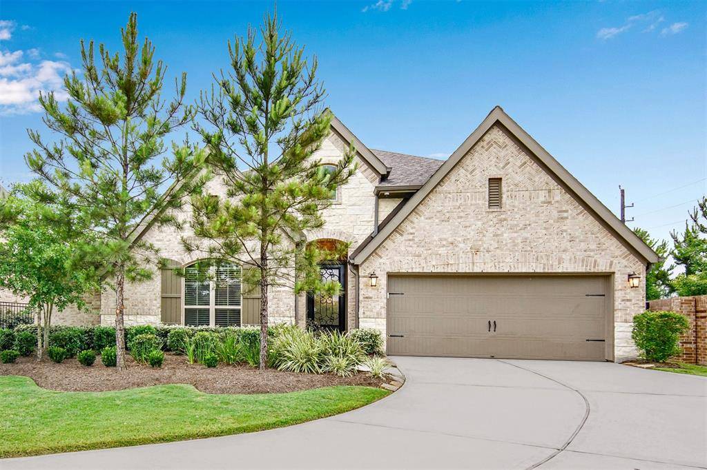 Spring, TX 77386,28200 Regal Wood CT