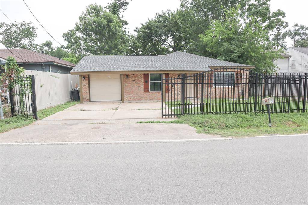 Houston, TX 77015,14145 Force ST