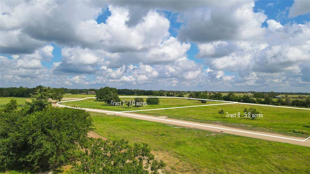 Franklin, TX 77859,TBD Hudson Farms Road - Tract 7A - 5 acres