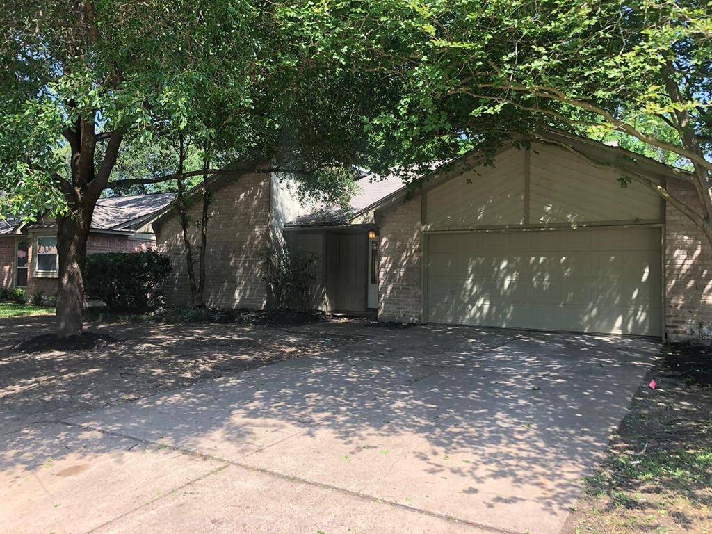 Houston, TX 77084,15642 Pagehurst DR