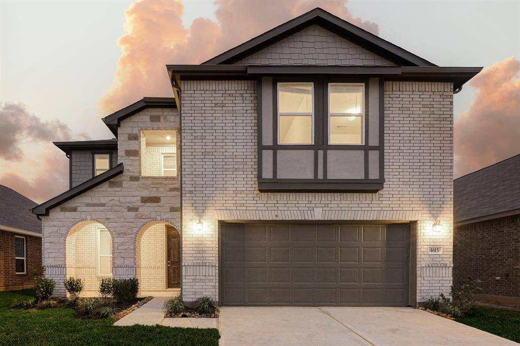 Katy, TX 77493,4615 Dunston Manor ST