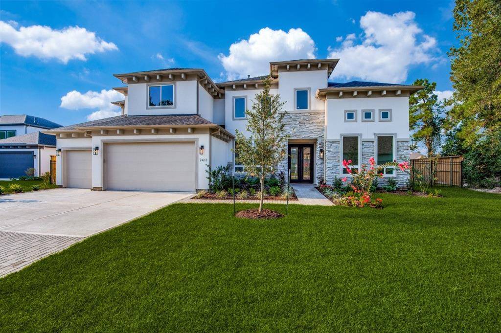 Sring, TX 77389,7411 Sawgrass Terrace Lane