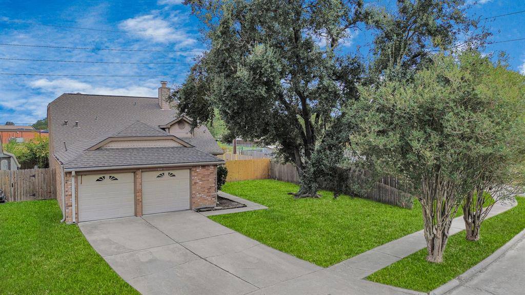 Houston, TX 77088,8410 Scenic Green DR