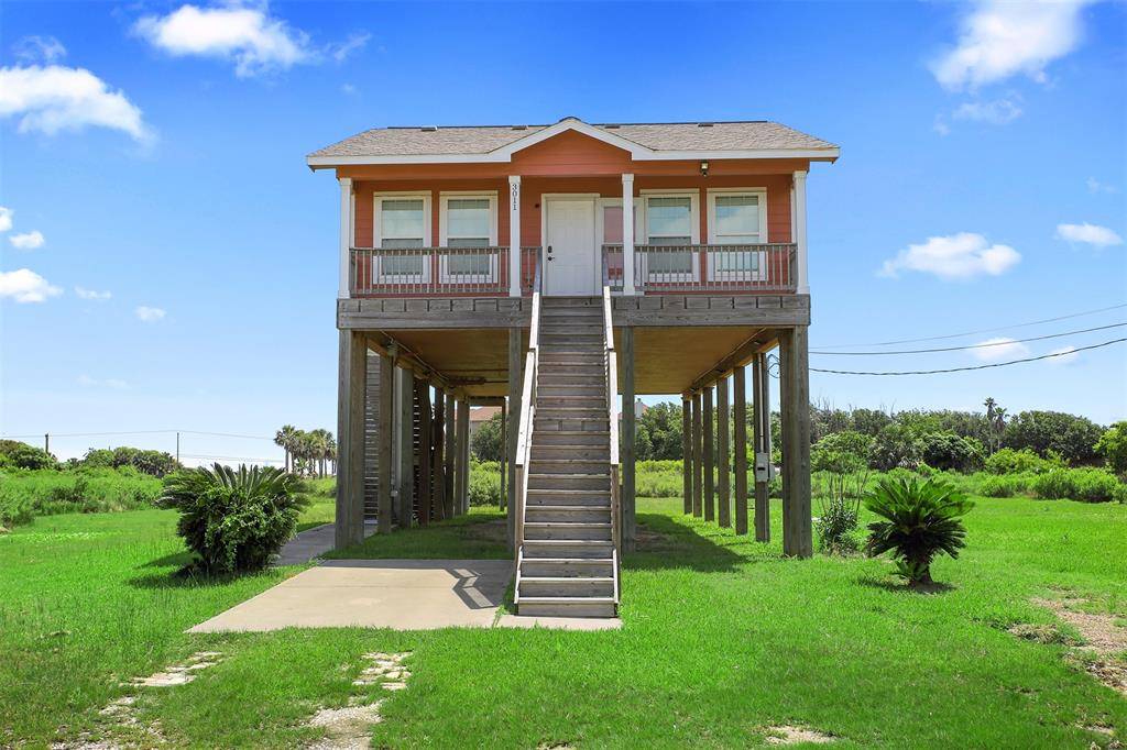 Galveston, TX 77554,3011 S Sonny LN