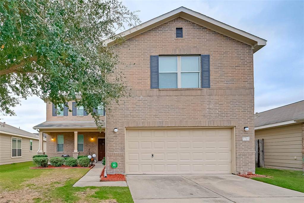 Cypress, TX 77433,7715 Pasture Bend LN