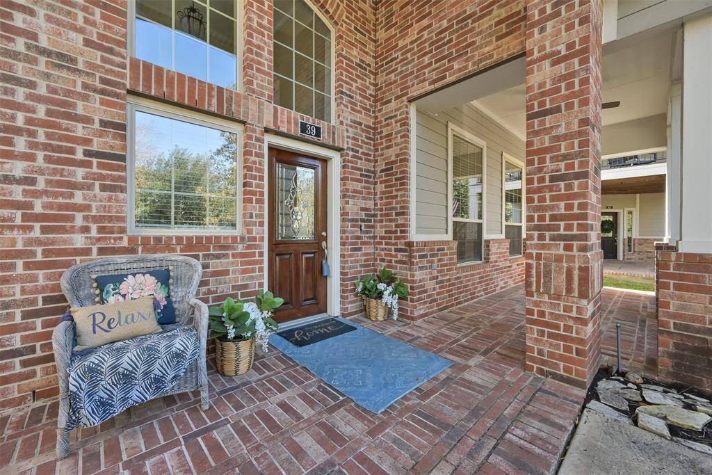 The Woodlands, TX 77382,39 Panterra WAY