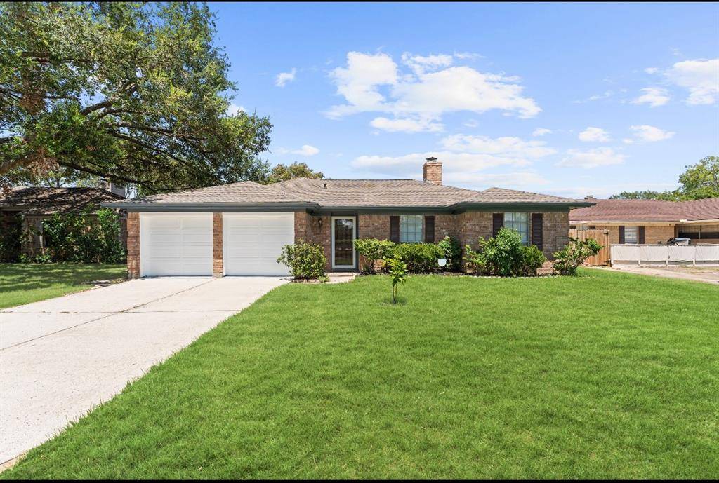 Houston, TX 77062,815 Pebbleshire DR