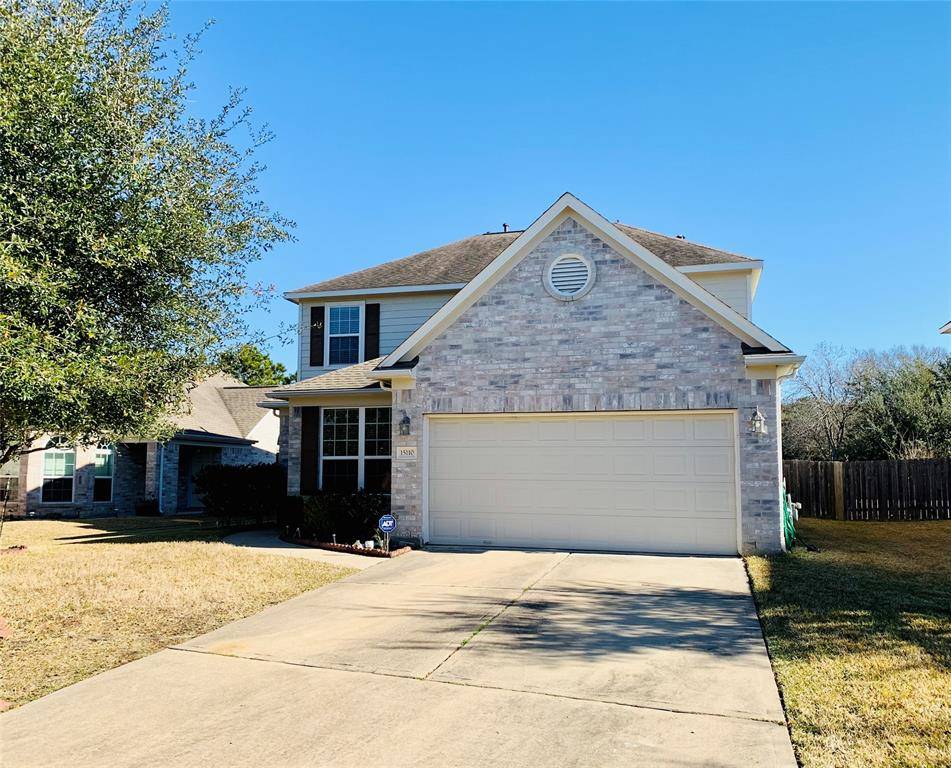 Cypress, TX 77429,15110 Zenith Glen LN