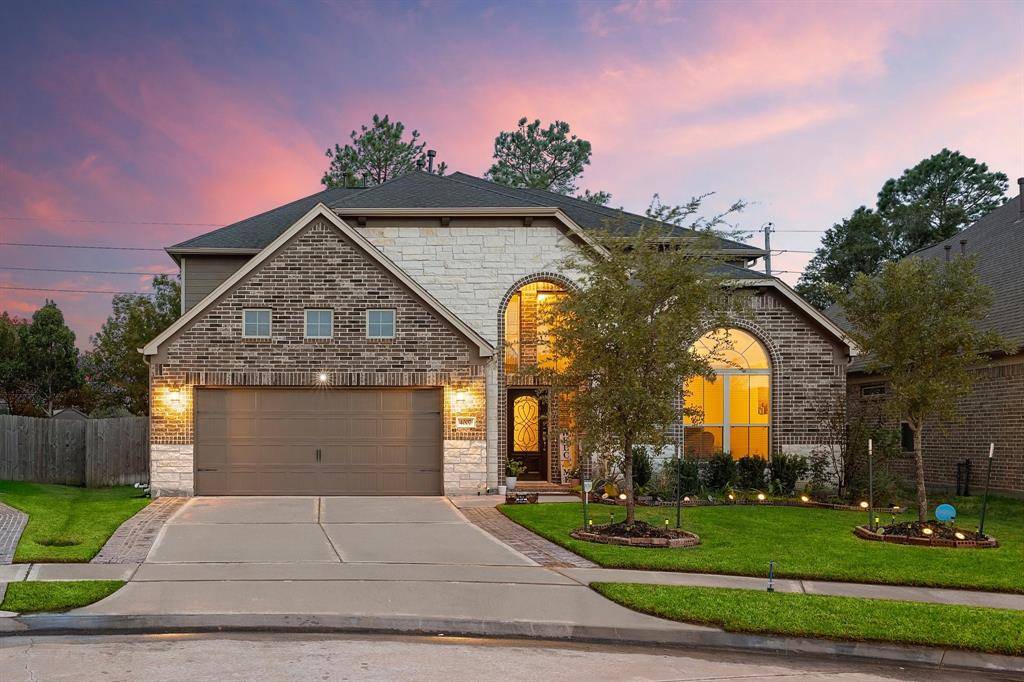 Houston, TX 77084,4007 Guild Meadows DR