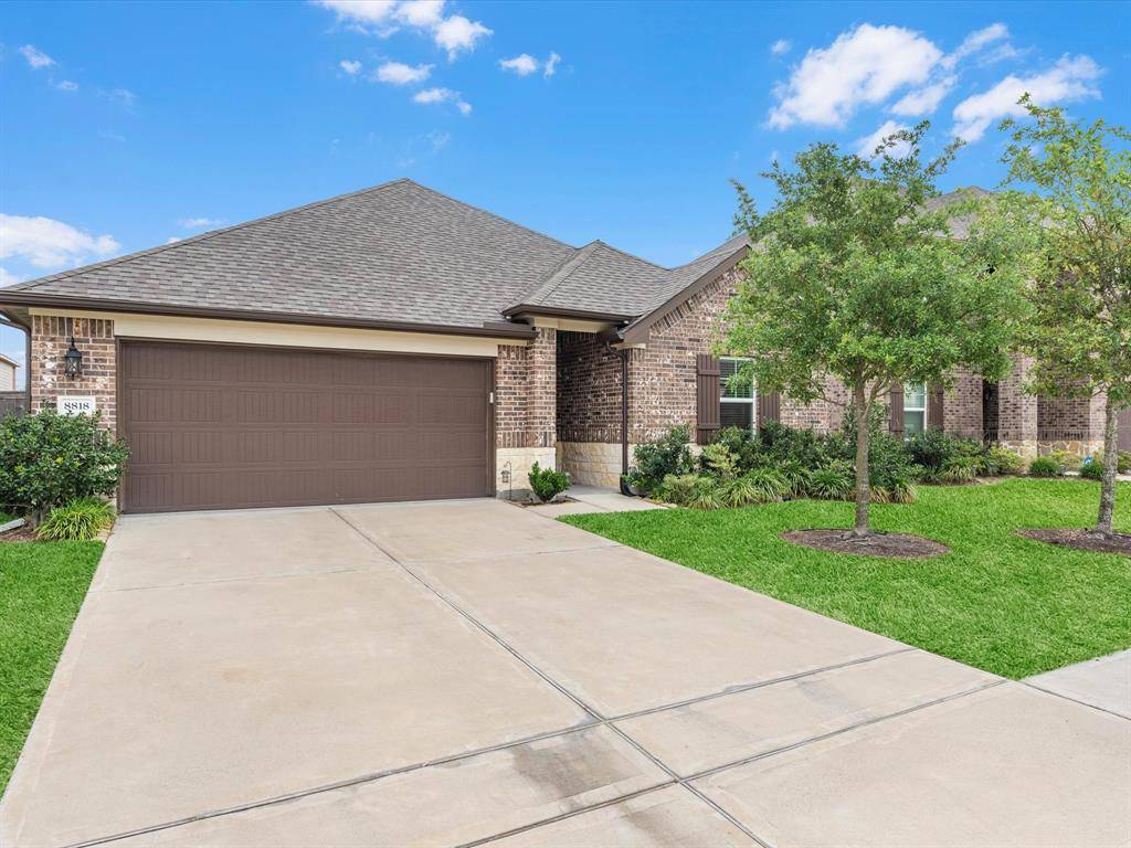 Cypress, TX 77433,8818 Jasper Lake DR