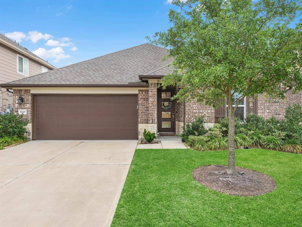 Cypress, TX 77433,8818 Jasper Lake DR