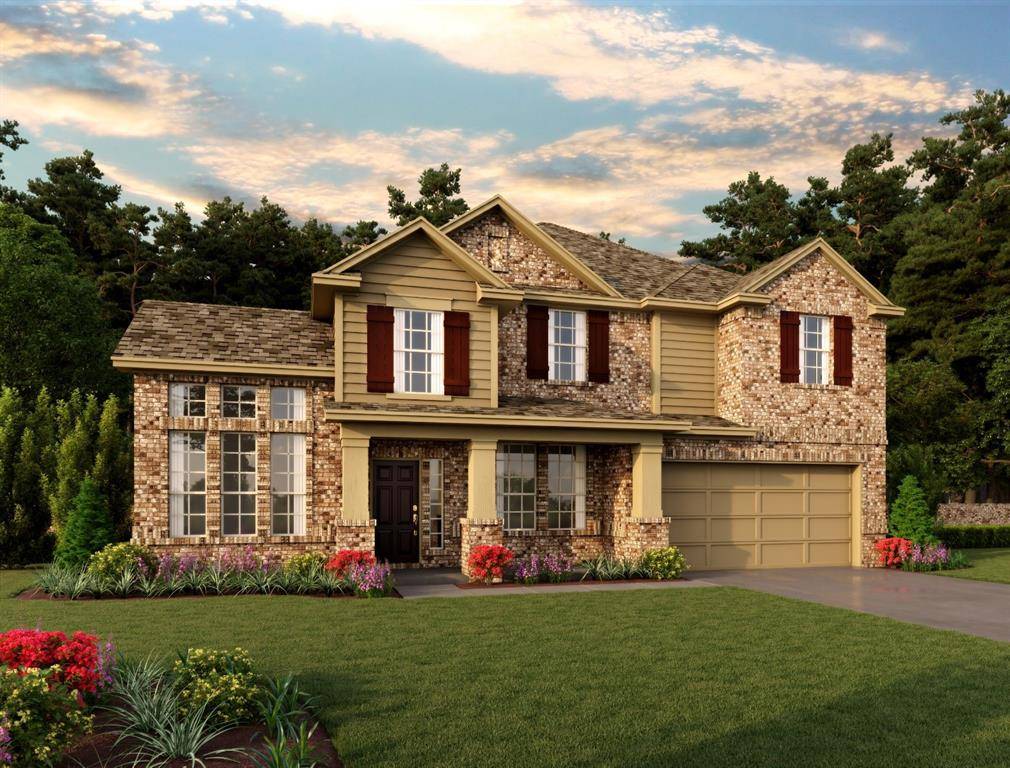 Katy, TX 77494,2219 Partridgeberry LN