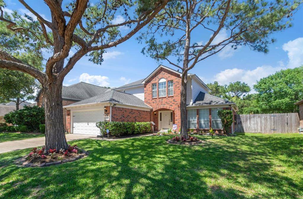 Houston, TX 77095,17110 Canyon Stream CT